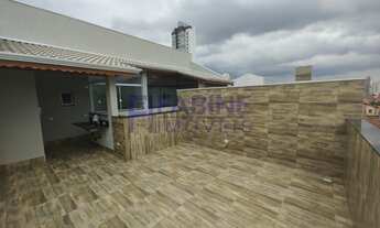 Imagem 6: Cobertura Bairro Campestre