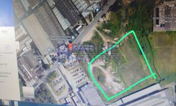 Imagem: TERRENO LOTEAMENTO CORAL EM MAUÁ