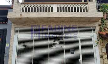 Imagem 2: Sobrado Parque Oratório