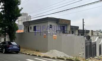 Imagem: SOBRADO PARQUE ERASMO ASSUNÇÃO