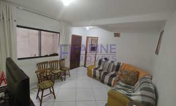 Imagem 6: Sobrado Parque Oratório