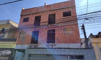 Imagem: Cobertura Nova a Venda Vila Luzita