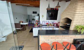 Imagem: Linda cobertura Jardim Santo Alberto