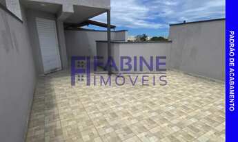 Imagem: COBERTURA VILA LUZITA