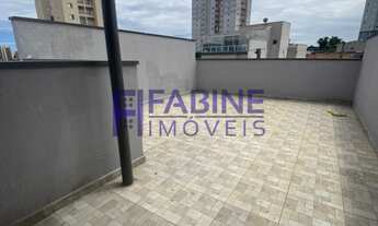 Imagem 2: COBERTURA VILA LUZITA