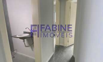 Imagem 6: COBERTURA VILA LUZITA