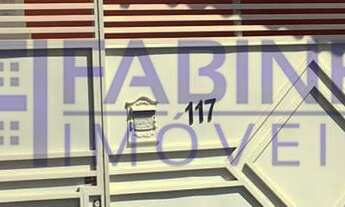 Imagem: Casa térrea Bairro Itapevi