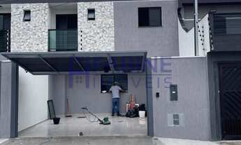 Imagem: Excelente sobrado Vila Pires