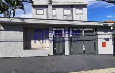 Imagem 3: Cobertura Nova a Venda Vila Luzita