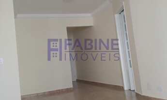 Imagem 7: Condomínio Aldeia dos Pássaros para locação