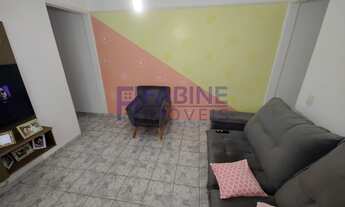 Imagem 6: Excelente Casa Bairro Parque Gerassi