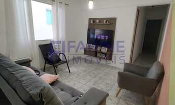 Imagem 4: Excelente Casa Bairro Parque Gerassi