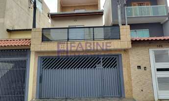 Imagem: Excelente Casa Bairro Parque Gerassi