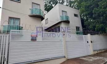 Imagem 3: Sobrado em condomínio Vila Rica