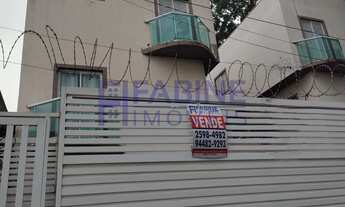 Imagem: Sobrado em condomínio Vila Rica