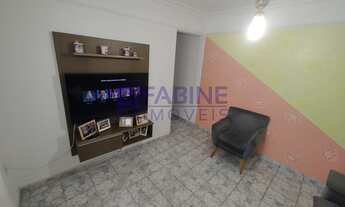 Imagem 3: Excelente Casa Bairro Parque Gerassi