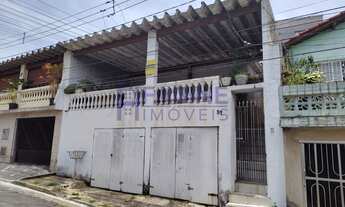 Imagem: Casa a venda na Vila Apiaí