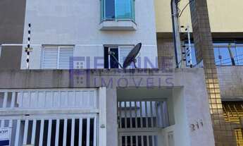 Imagem: Cobertura Bairro Casa Branca