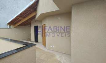 Imagem: Cobertura Vila Cecília Maria