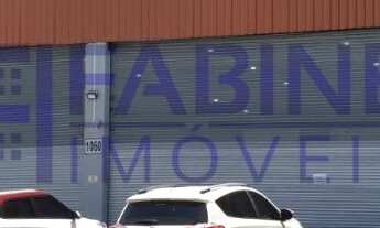 Imagem: GALPÃO PARA LOCAÇÃO JARDIM JAMAÍCA