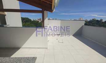 Imagem: Cobertura Vila Guiomar