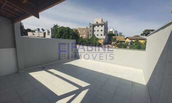 Imagem: Cobertura Vila Guiomar