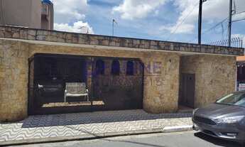 Imagem: Excelente Casa a venda na Vila Alpina