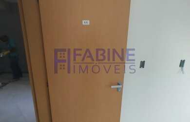 Imagem 7: Cobertura Vila Guiomar