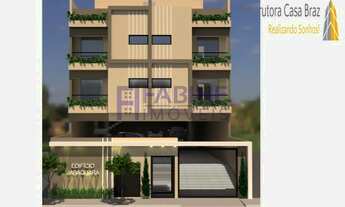 Imagem: Coberturqa Bairro Paraiso