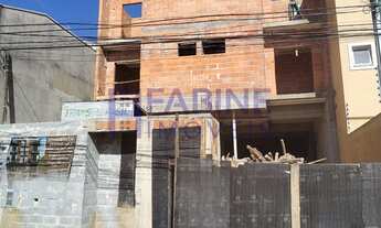 Imagem 2: Coberturqa Bairro Paraiso