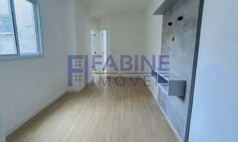 Imagem: Cobertura Vila Scarpelli