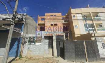 Imagem 3: Coberturqa Bairro Paraiso