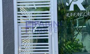 Imagem: Cobertura Parque das Nações