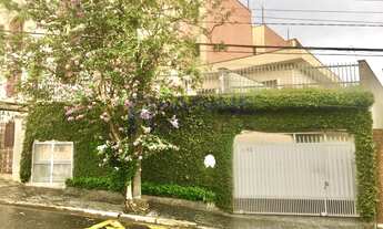 Imagem: Sobrado Bairro Oswaldo Cruz