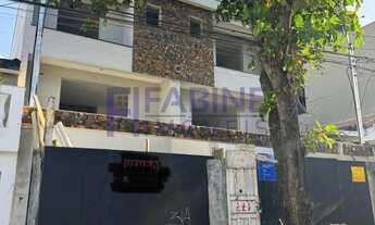 Imagem: Sobrado Parque das Nações