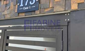 Imagem: Excelente Sobrado Vila Metalurgica