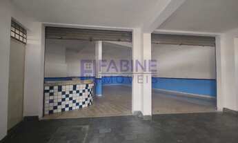 Imagem: Salão para locação Vila Rica