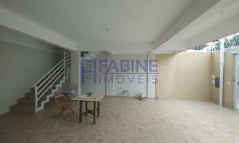 Imagem 6: Sobrado Vila Alzira