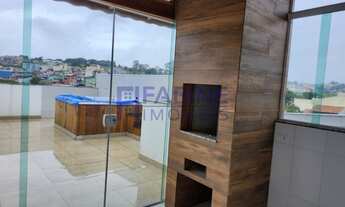 Imagem 5: Cobertura Vila Pires