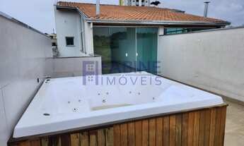 Imagem: Cobertura Vila Pires