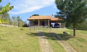 Imagem: Chácara Pilar do Sul