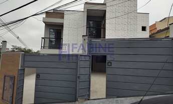 Imagem: SOBRADO VILA PIRES