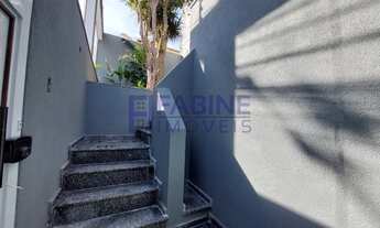 Imagem 6: Excelente sobrado Via Bastos