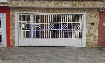 Imagem 4: Sobrado Vil Assunção em São Bernardo do Campo