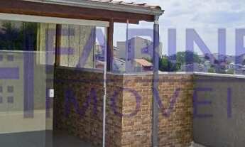 Imagem: Cobertura Vila Vitória