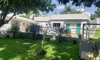 Imagem: Chácara alto padrão em Guararema