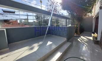 Imagem 7: Excelente sobrado Via Bastos