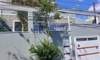 Imagem: Excelente sobrado Via Bastos