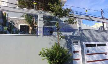 Imagem 2: Excelente sobrado Via Bastos