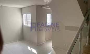 Imagem: Cobertura bairro Nova Gerty